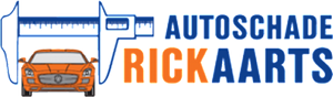 Logo Autoschade Rick Aarts