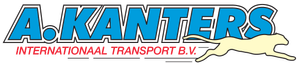 Logo A. Kanters Internationaal Transport B.V.