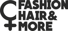 Logo Fashion Hair & More