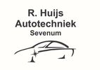Logo Roy Huijs Autotechniek