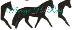 Logo Manege Het Ross