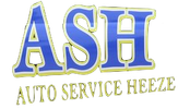 Logo Auto Service Heeze