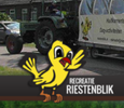 Logo Mini Camping/Groepsaccomodatie Riestenblik Leende