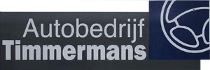 Logo Timmermans Auto's Heeze