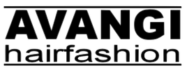 Logo Avangi Hairfashion