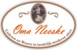 Logo Oma Neeske