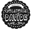 Logo Gelateria Davide