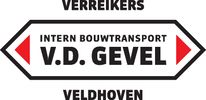 Logo Intern Bouwtransport Van de Gevel vof Veldhoven