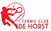 Logo Tennisclub De Horst Helmond