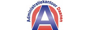 Logo Administratiekantoor Daanen