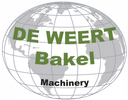 Logo Handelsonderneming De Weert Bakel