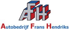 Logo Autobedrijf Frans Hendriks Oss