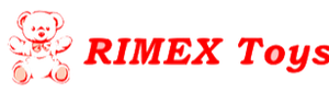 Logo Rimex Toys