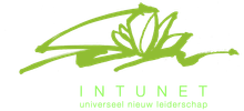 Logo Intunet (Stichting Universeel Nieuw Leiderschap)