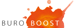 Logo BURO BOOST