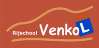 Logo Rijschool Venkol