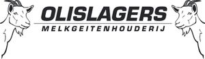 Logo Olislagers Geitenhouderij Mestdistributie