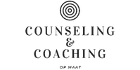 Logo Counseling en coaching op maat 