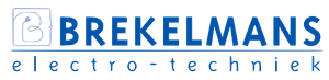 Logo Brekelmans Electro-Techniek