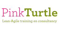 Logo PinkTurtle