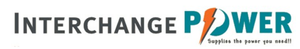 Logo Interchange Power BV