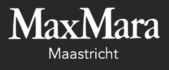 Logo Max Mara in Maastricht