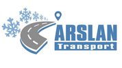 Logo ARSLAN Transport BV