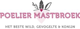 Logo Mastbroek Poeliersbedrijf