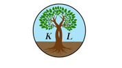 Logo Karin Loch, Ritueelbegeleider