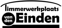 Logo Timmerwerkplaats van den Einden Venray