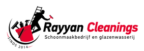 Logo Rayyan Cleanings