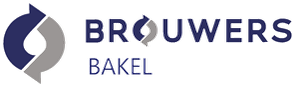 Logo  Brouwers Bakel BV   