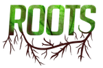 Logo Coverband Roots