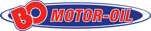 Logo BO Motor-Oil