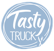 Logo Tasty Truck