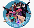 Logo Boek een Piet