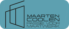 Logo Maarten Coolen