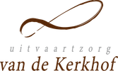 Logo Uitvaartzorg van de Kerkhof