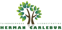 Logo Tuinonderhoud Carlebur Herman