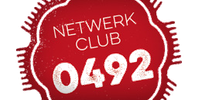 Logo Netwerkclub 0492