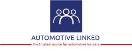 Logo Automotive Linked