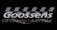 Logo Goossens Automotive