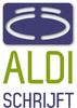 Logo Aldi Schrijft