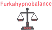 Logo FURKAhypnobalance mind&body in balance by NancyJulia