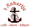 Logo Cafe 't  Ankertje