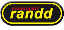 Logo Randd Motorsport