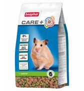 Beaphar care+ - Hamster adult verkrijgbaar in 250gr & 700gr