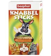 Beaphar - Knabbel sticks 150gr