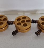 Escargot schaaltjes La Bourguignonne
