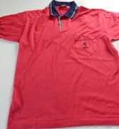 Ferrari polo vintage